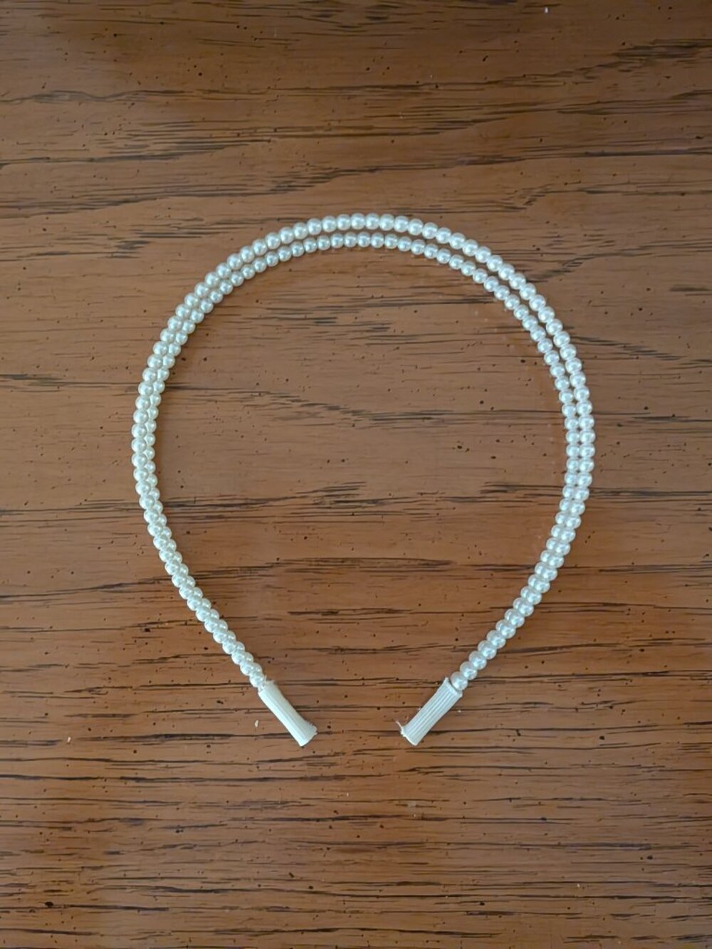 Pearl J. Crew headband